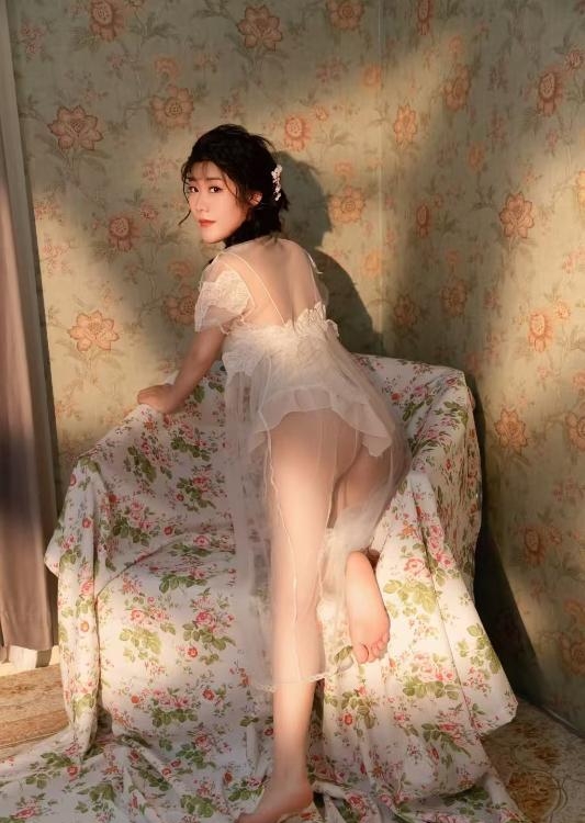 大长腿服务系骚妇