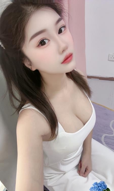 吴中小骚妇