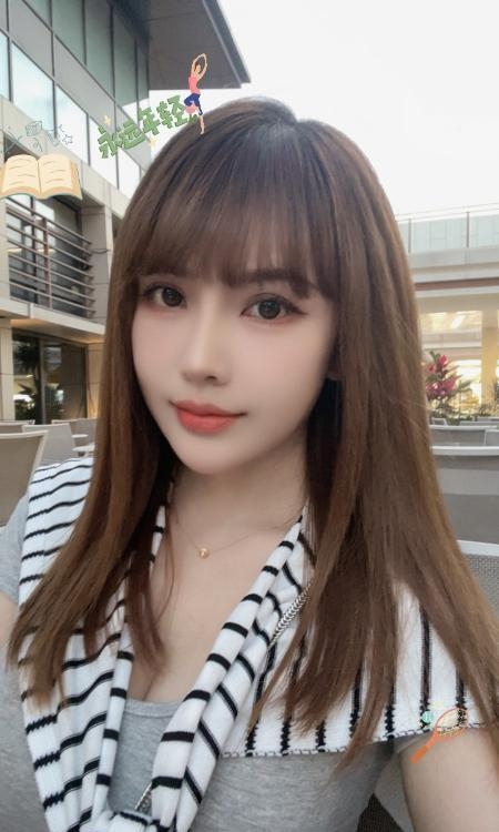 女友诗诗老师