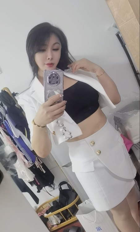 福田风骚御姐