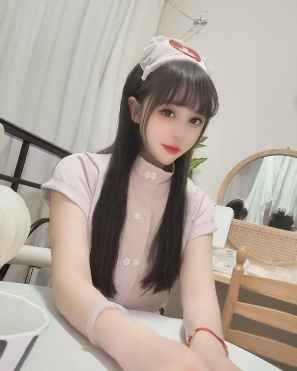 普陀魅惑元元