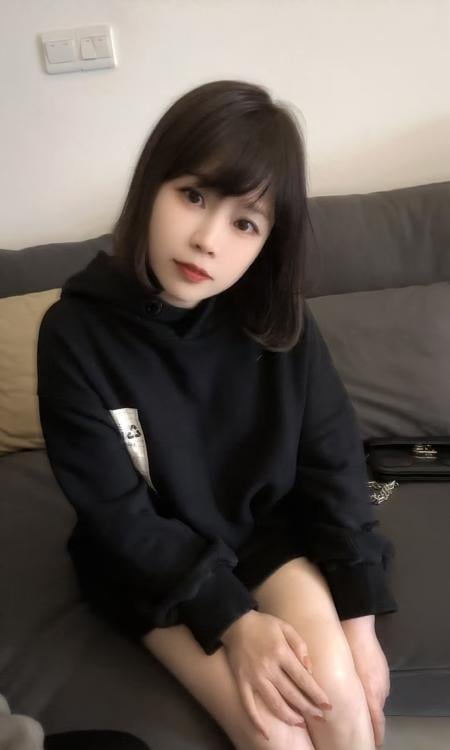 江北小女友