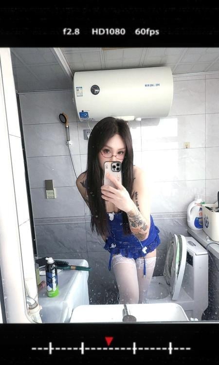 大连ts女孩