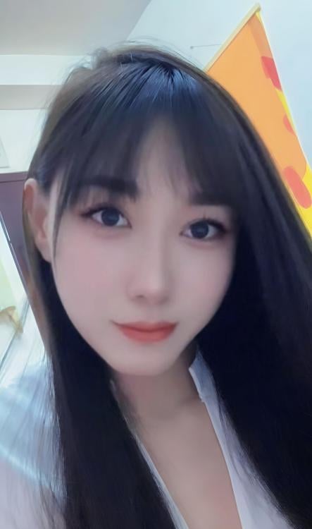 虹口可欣美女