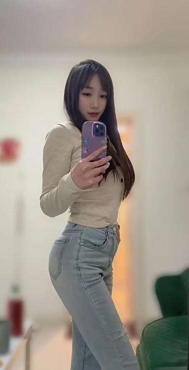 虹口可欣美女