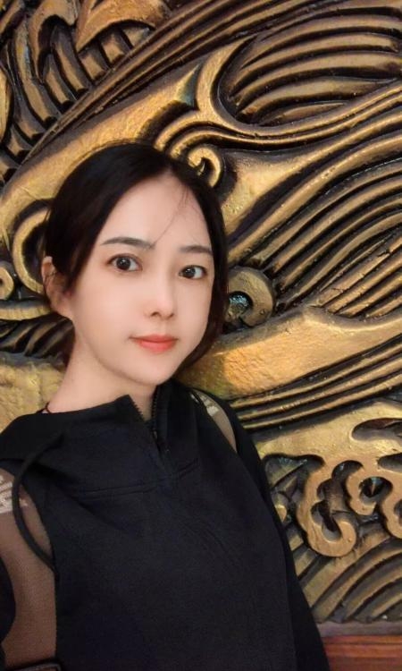 东莞小美女
