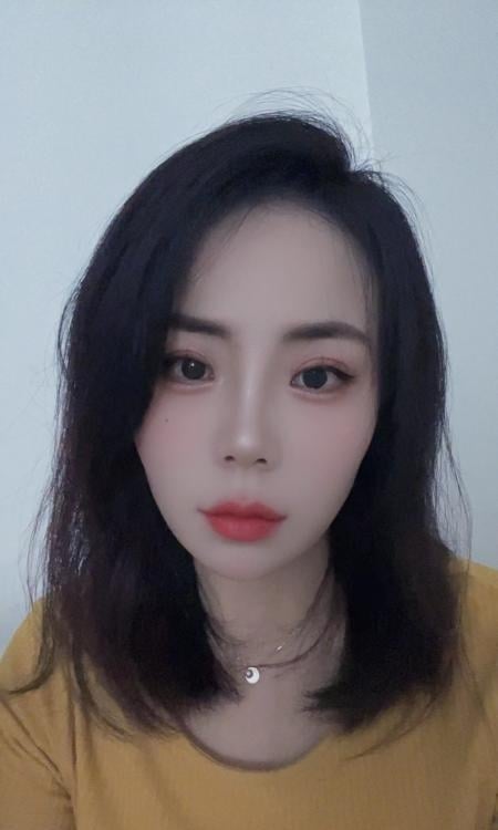 东丽温柔妹妹