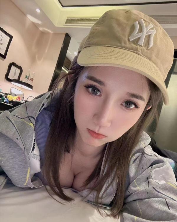 河东大胸妹