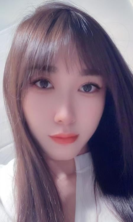虹口可欣美女