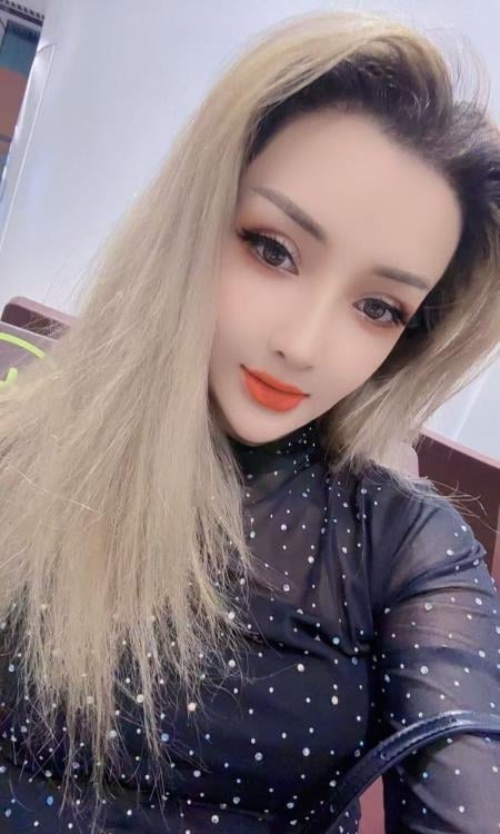 御姐洋马老师
