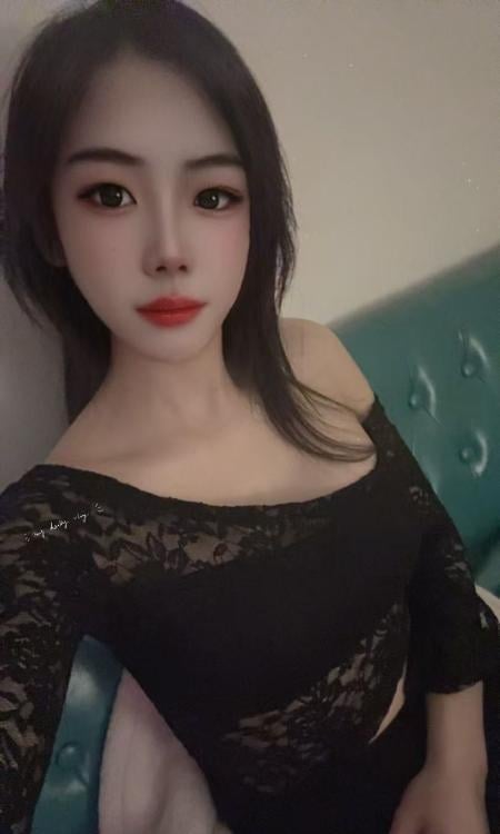 广州小骚货