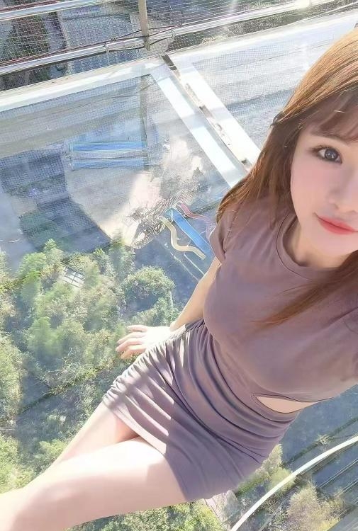 大长腿思思