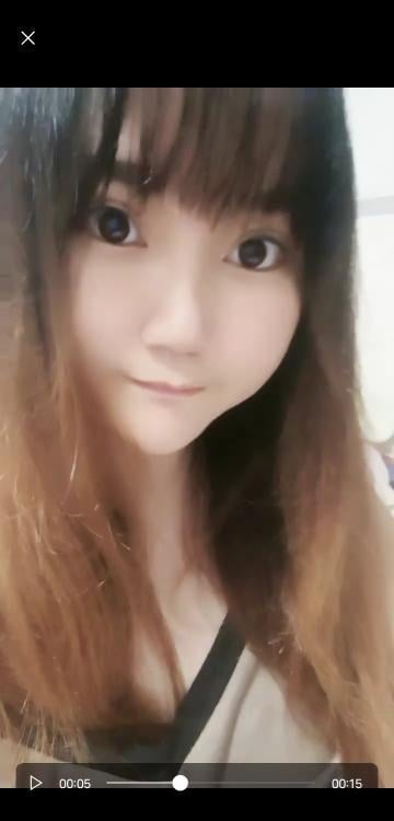 性感小花儿