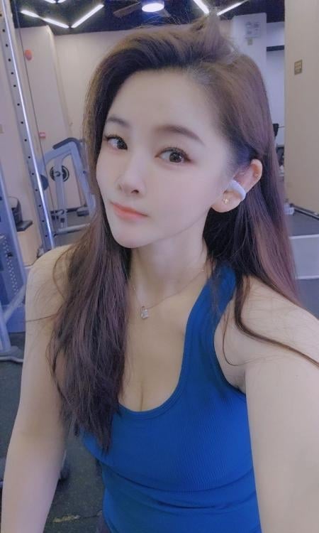 身材好服务系甜儿