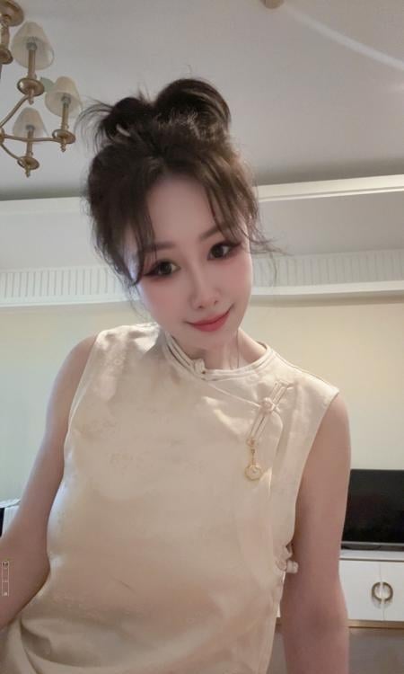 东北小妞