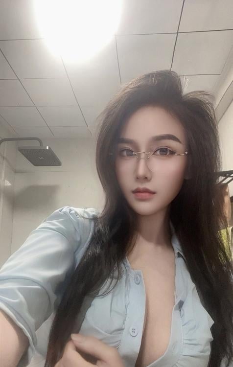 大奶白苏老师