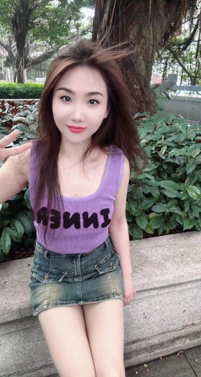 海珠区轻熟女贝姐