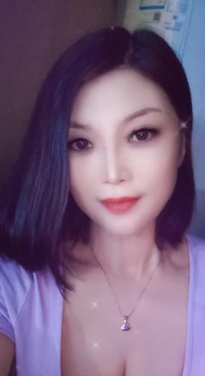 河北区颜值少妇