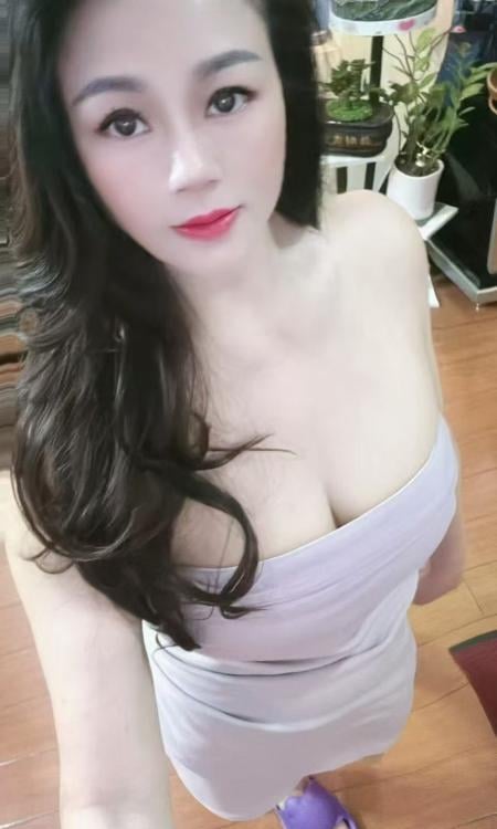 南坪人妻珊珊
