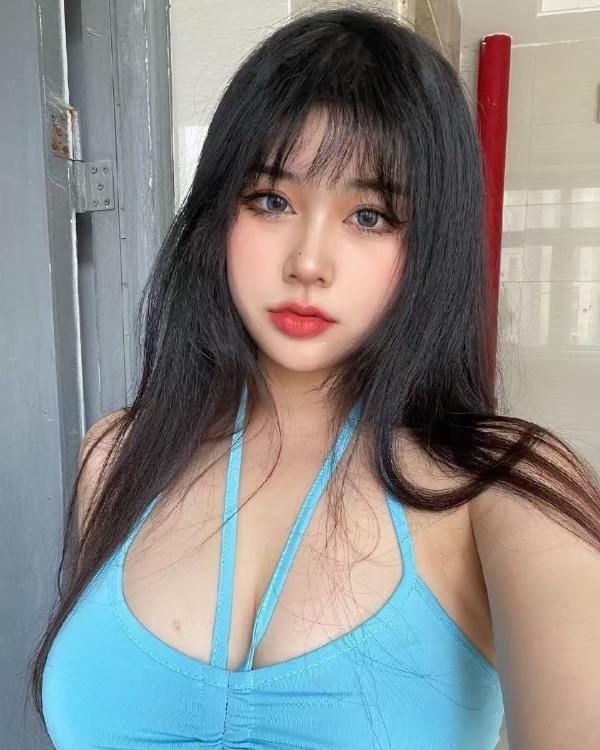 海珠小辣椒