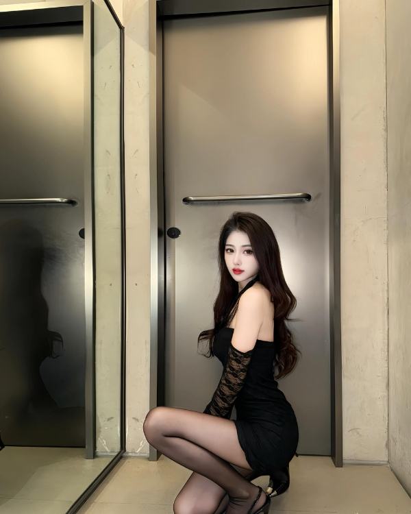 济南绝美身材超级颜值