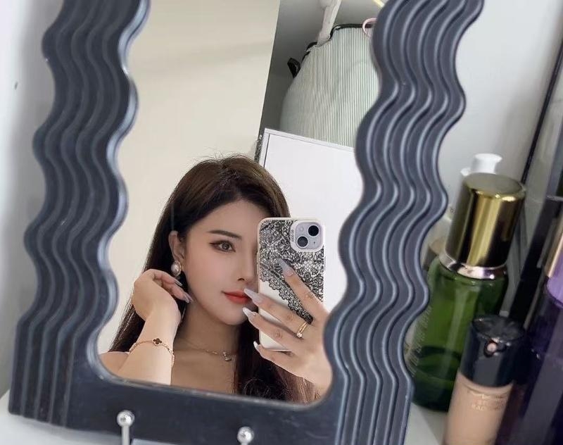 长腿医美天使