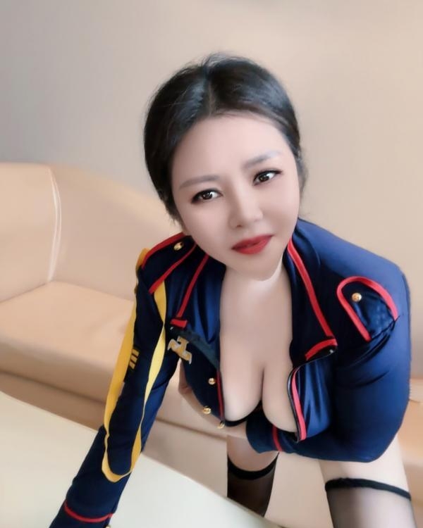 海珠老情人桃子