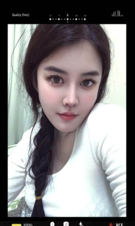 长腿佳佳