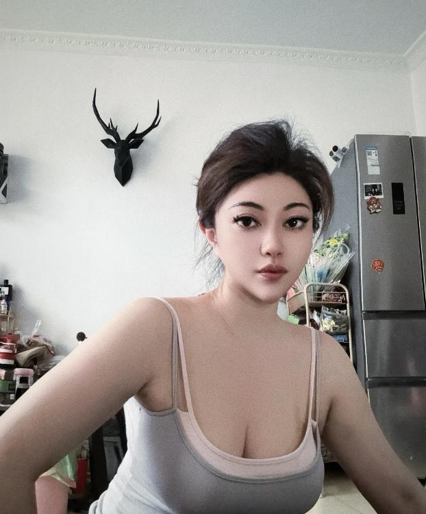 南山大奶李包子