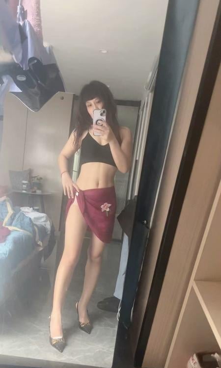 九堡小姐姐服务好