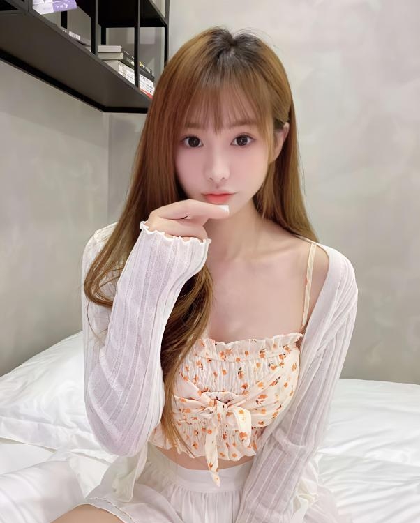 颜值系优优米