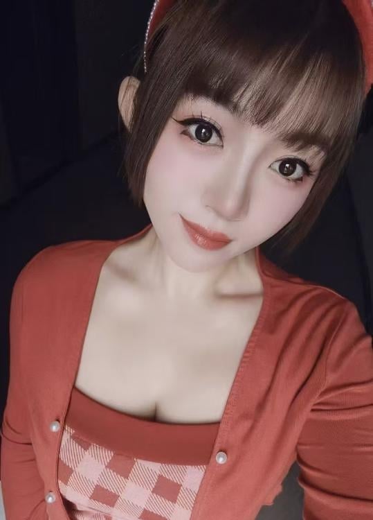 沈阳开放妹子