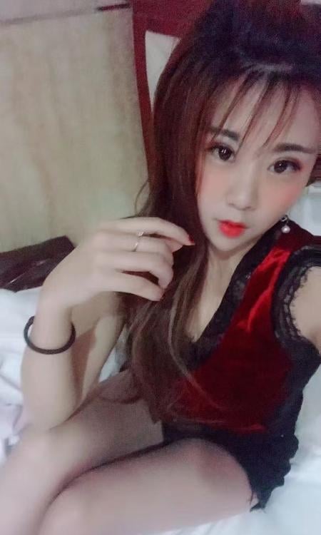 芳华妹子