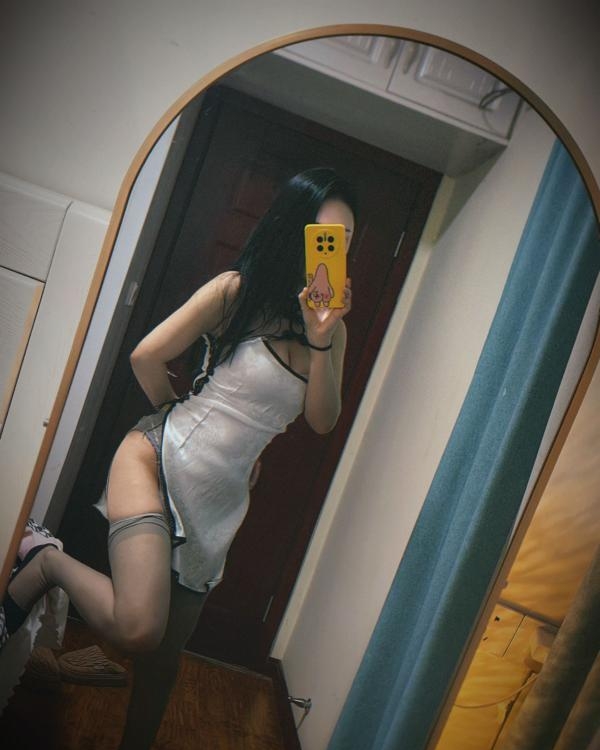 黄泥磅的小骚妹