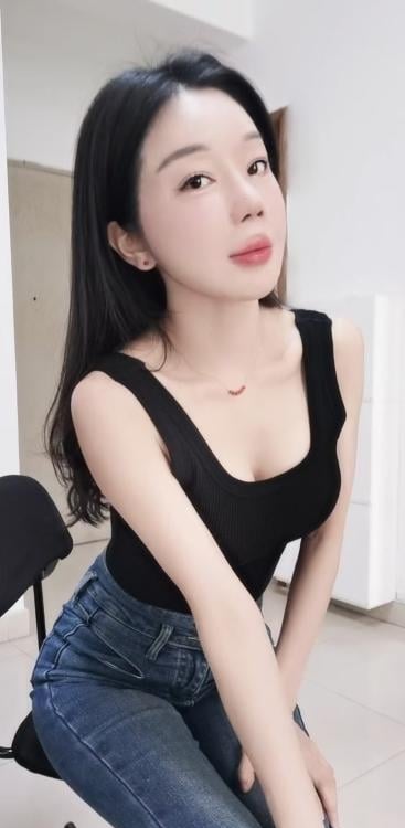 福田身材