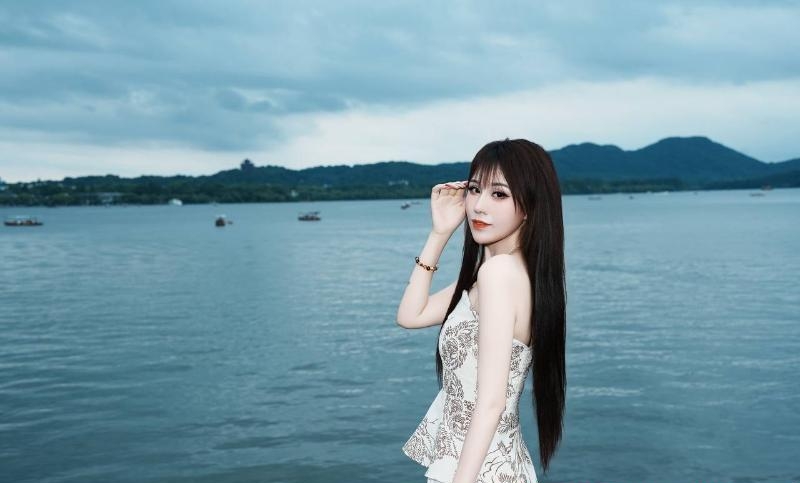 姑苏御姐潇潇