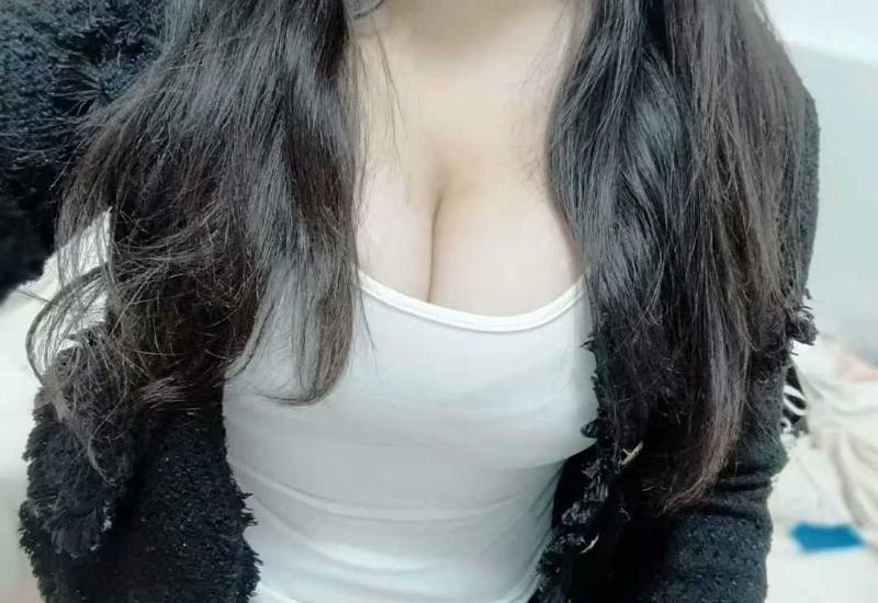 苏州大胸妹妹