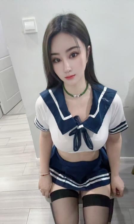 上城区制服小骚妇