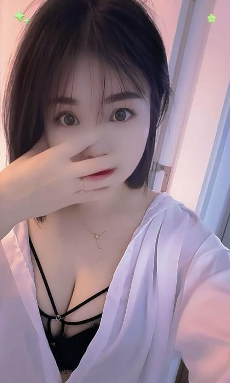 汉口可爱小姐姐