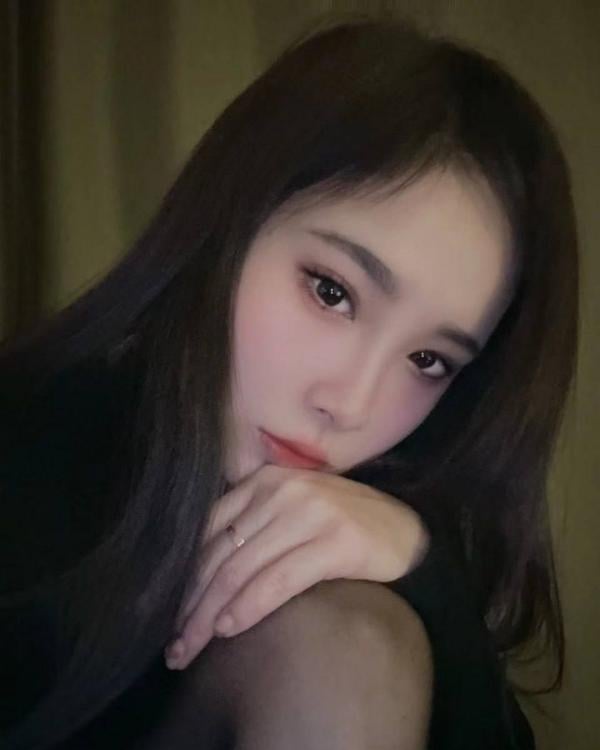 闷骚高挑御姐