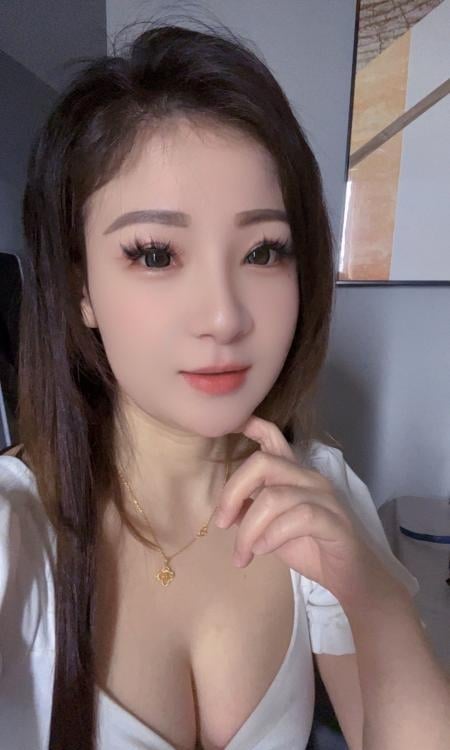 成都茉茉
