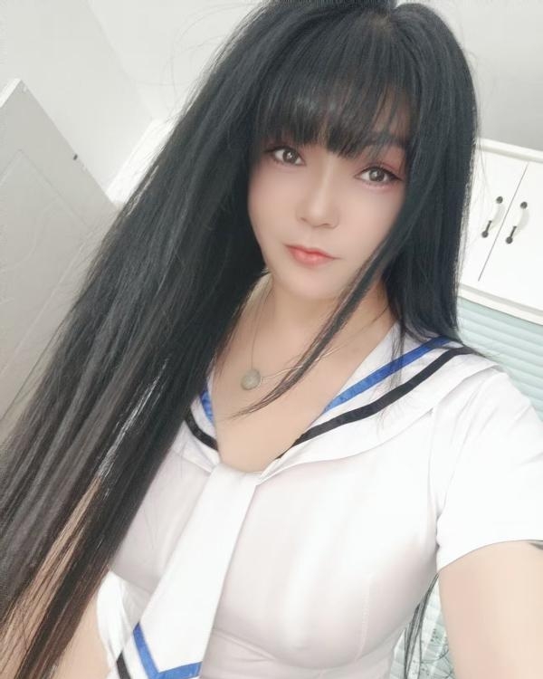 大长腿骚姐
