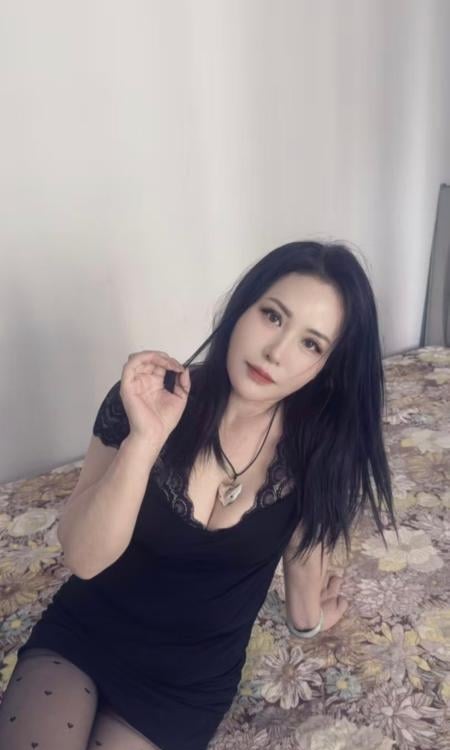 吴江性价比长腿熟女