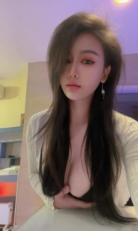 大奶白苏老师