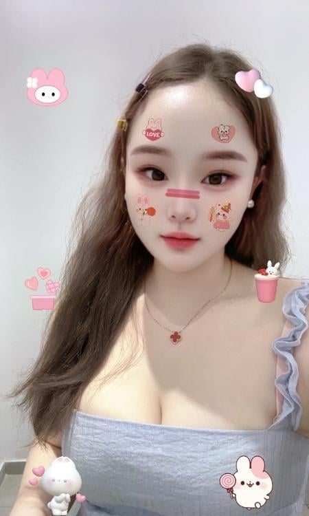 吴中小浪货