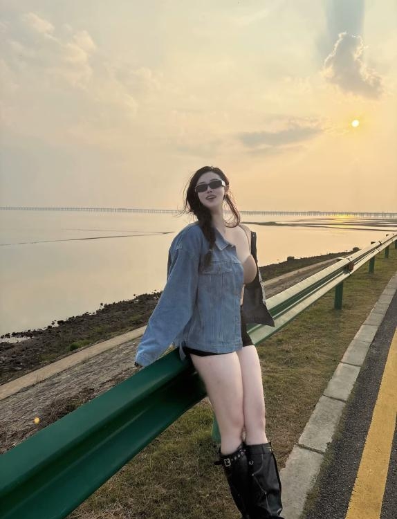 丰臀肥乳冉冉