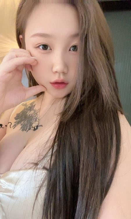 余杭巨乳青青