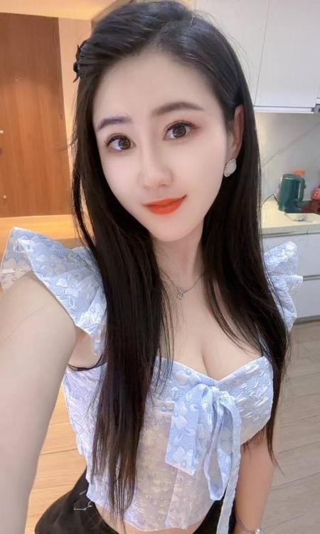 龙岗区嫩妹美美