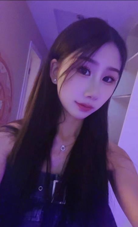 江阴靓女