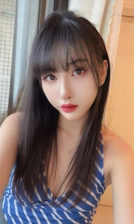 黄埔嫩妹小迪